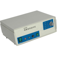 High-Frequency Electro-Cautery Therapy Equipment